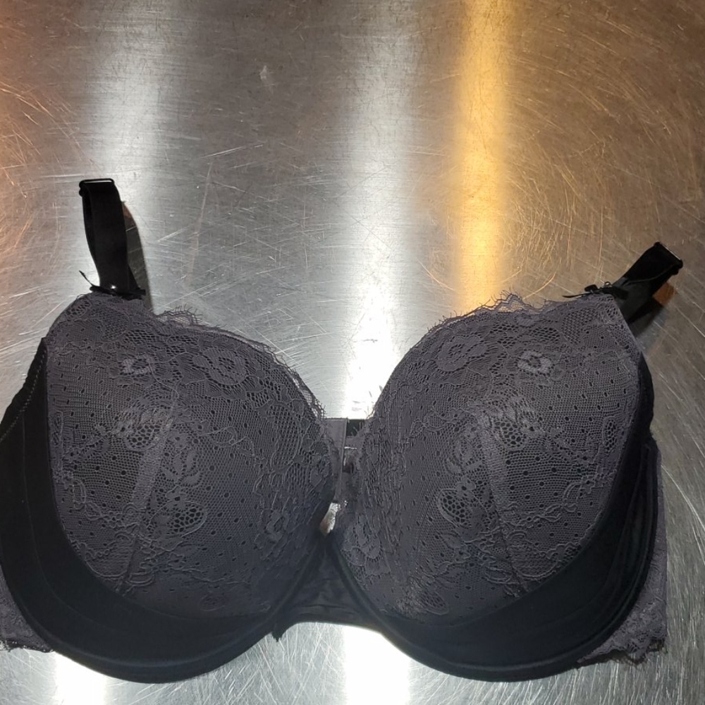 Adore Me Baillie bra like new